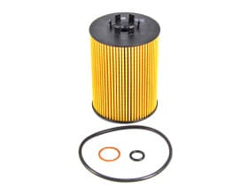 Оливний фільтр