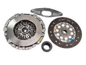 Комплект зчеплення