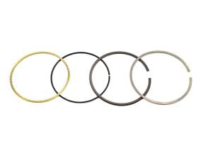 Комплект поршневых колец