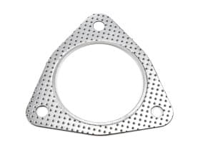 Прокладка приемной трубы