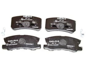 Тормозные колодки