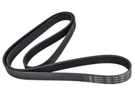 Поліклиновий ремінь