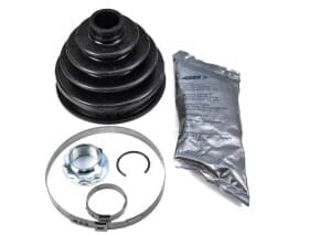 Пыльник ШРУСа