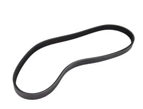 Поліклиновий ремінь