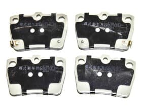 Тормозные колодки