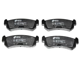 Тормозные колодки