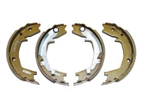 Колодки ручника Колодки ручника