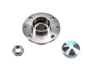 Комплект ступицы колеса