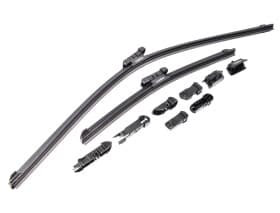 Щетки стеклоочистителя Щетки стеклоочистителя