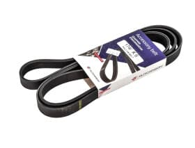 Поликлиновой ремень