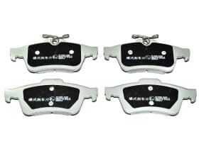 Тормозные колодки