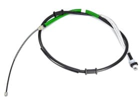 Трос ручного тормоза