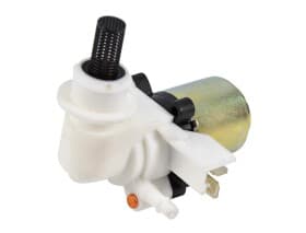 Насос омывателя