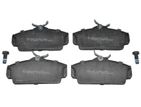 Гальмівні колодки