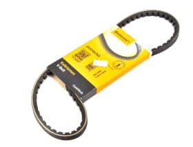 Клиновий ремінь