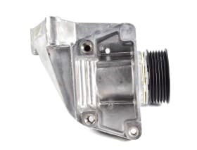 Натяжной ролик поликлинового ремня