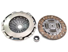 Комплект зчеплення