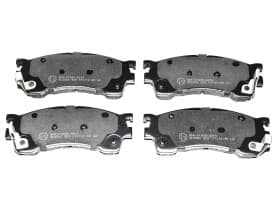 Тормозные колодки Тормозные колодки