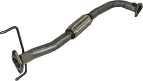 Приемная труба MTS 01.18660