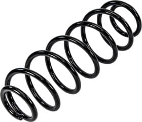 Пружина підвіски