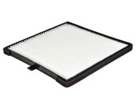 Фильтр салона