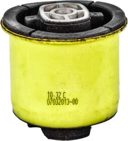 Сайлентблок балки