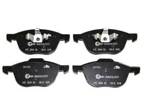 Тормозные колодки