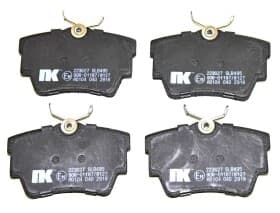 Гальмівні колодки