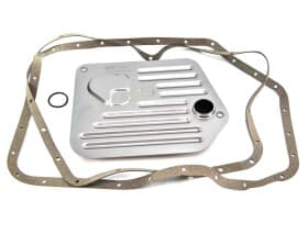 Фильтр АКПП