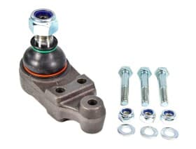 Шарова опора