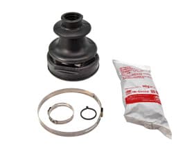 Пыльник ШРУСа