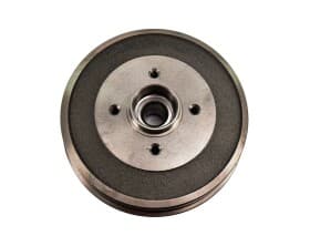 Гальмівний барабан