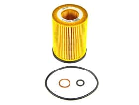 Оливний фільтр