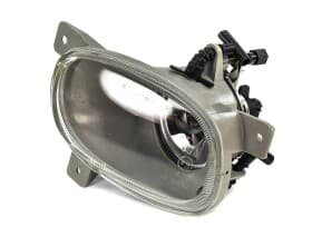 Передня протитуманна фара