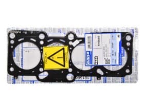 Прокладка ГБЦ