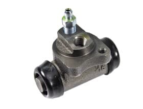 Колесный тормозной цилиндр