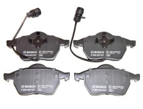 Тормозные колодки