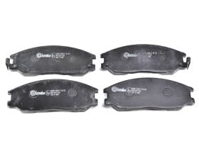 Тормозные колодки Тормозные колодки