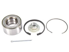 Подшипник ступицы