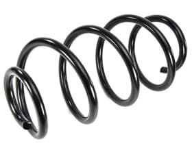 Пружина підвіски