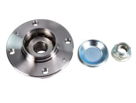 Комплект ступицы колеса