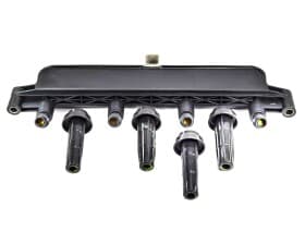 Котушка запалювання