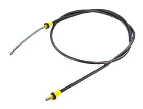 Трос ручного гальма