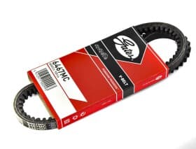 Клиновой ремень