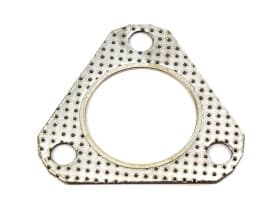 Прокладка приемной трубы