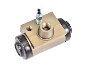 Колесный тормозной цилиндр