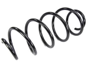 Пружина підвіски