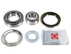 Подшипник ступицы