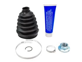 Пыльник ШРУСа