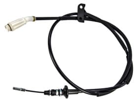 Трос ручного тормоза